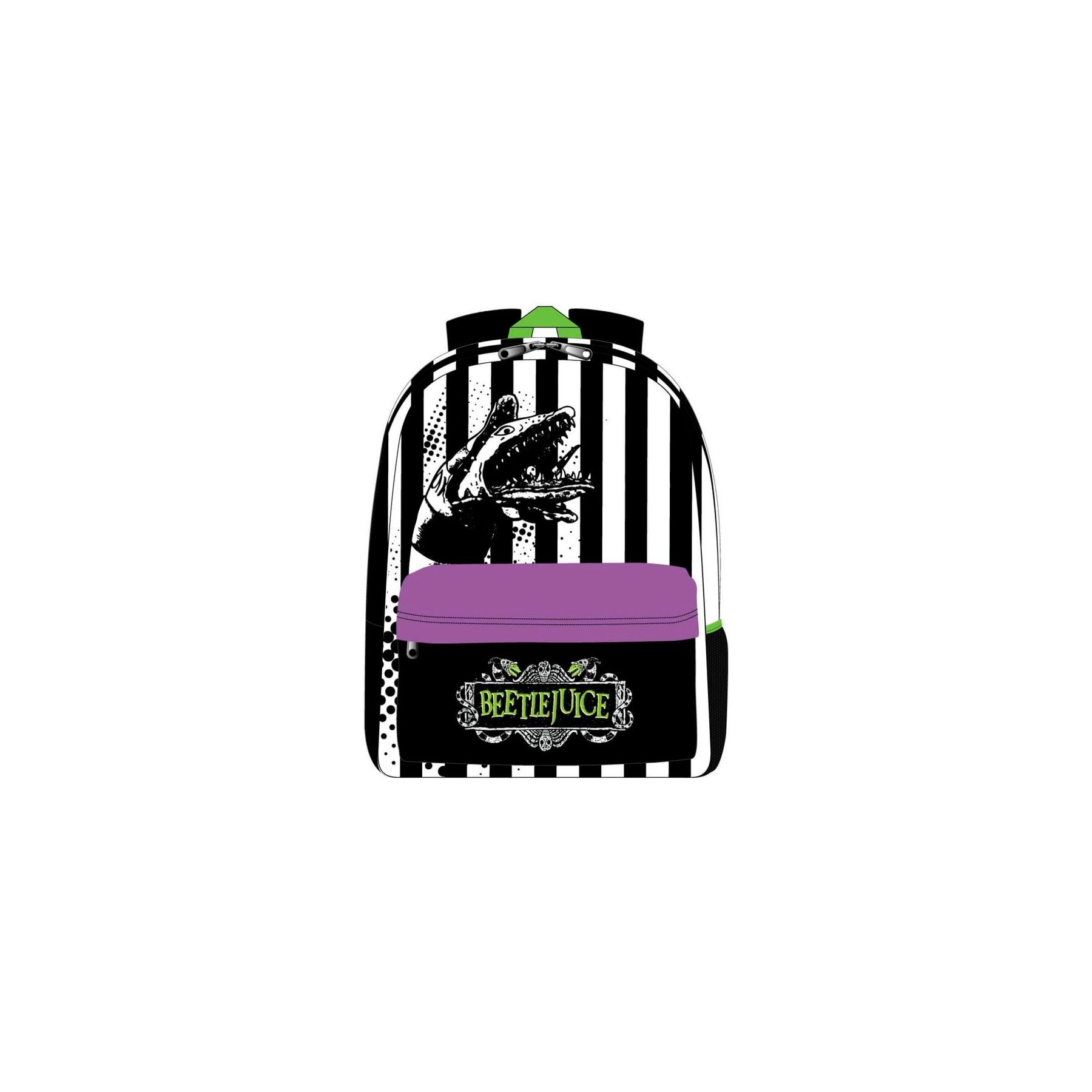 Mochila Casual Beetlejuice 42Cm