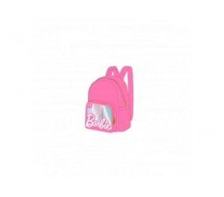 Mochila Casual Barbie 25Cm