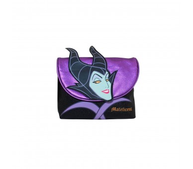 Neceser Malefica Villanas Disney