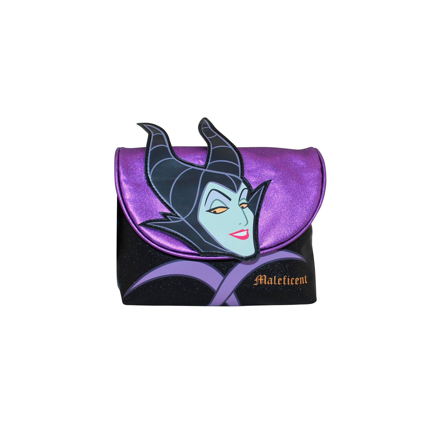 Neceser Malefica Villanas Disney