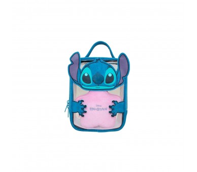 Neceser Stitch Disney