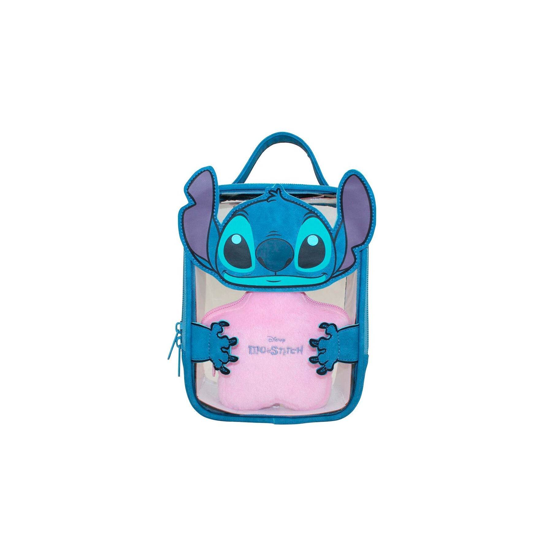 Neceser Stitch Disney