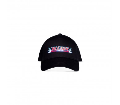 Gorra Bleach