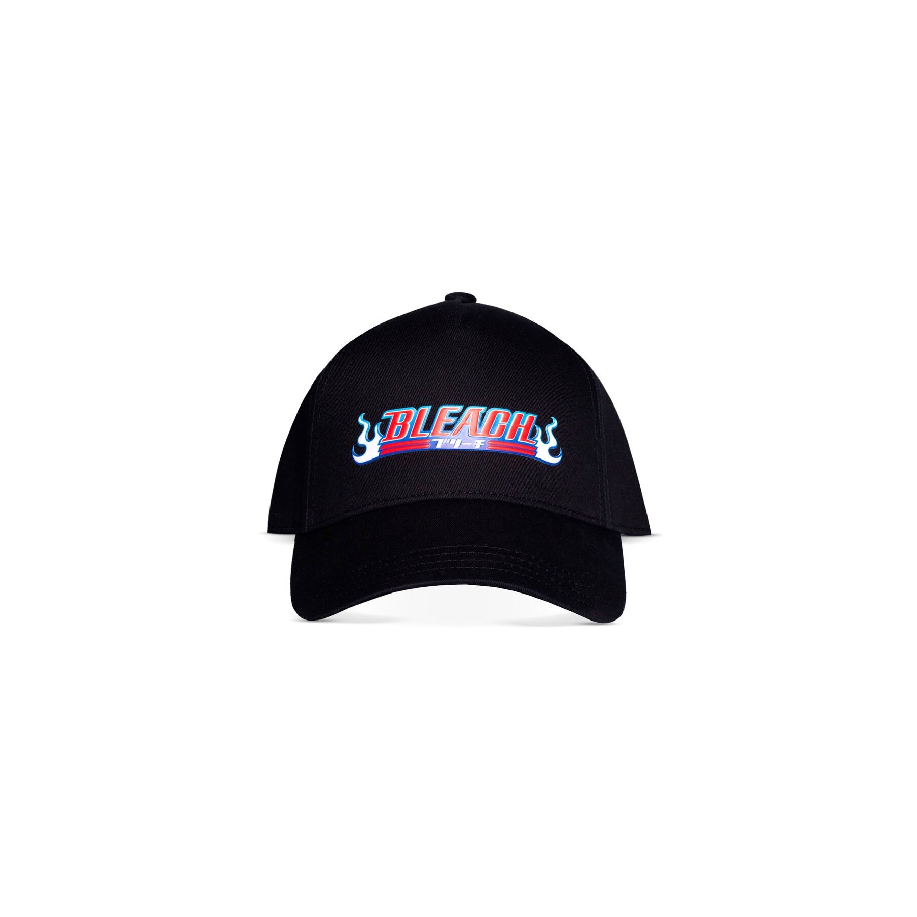 Gorra Bleach