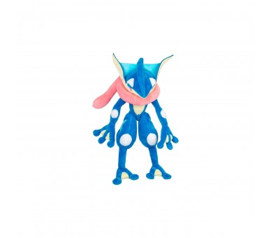 Peluche Greninja Pokemon 30Cm