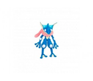 Peluche Greninja Pokemon 30Cm