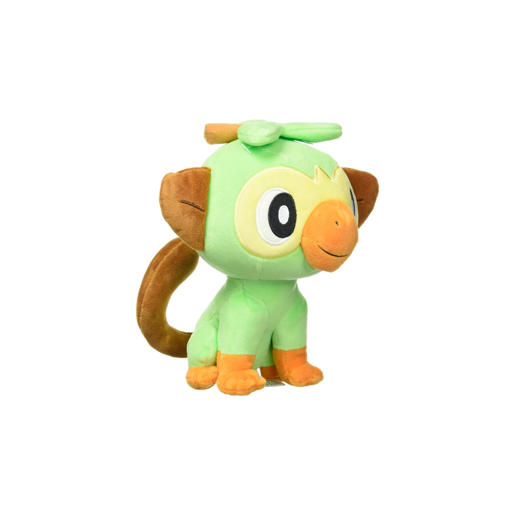 Peluche Grookey Pokemon 20Cm