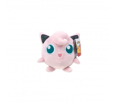 Peluche Jigglypuff Pokemon 20Cm 6 Unidades