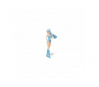 Figura Urusei Yatsura Glitter&Glamours-Lum And Bestie Collec