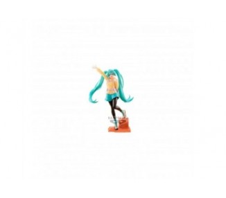 Figura Hatsune Miku Holiday Memories -Mountain Climbing-