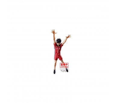 Figura Haikyu!! Posing Figure -Tetsuro Kuroo-