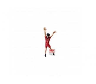 Figura Haikyu!! Posing Figure -Tetsuro Kuroo-