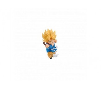 Figura Dragon Ball Gt Match Makers Super Saiyan Son Goku(Vs