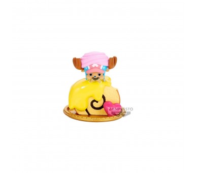 Figura One Piece Paldolce Collection Vol.1(Ver.C)