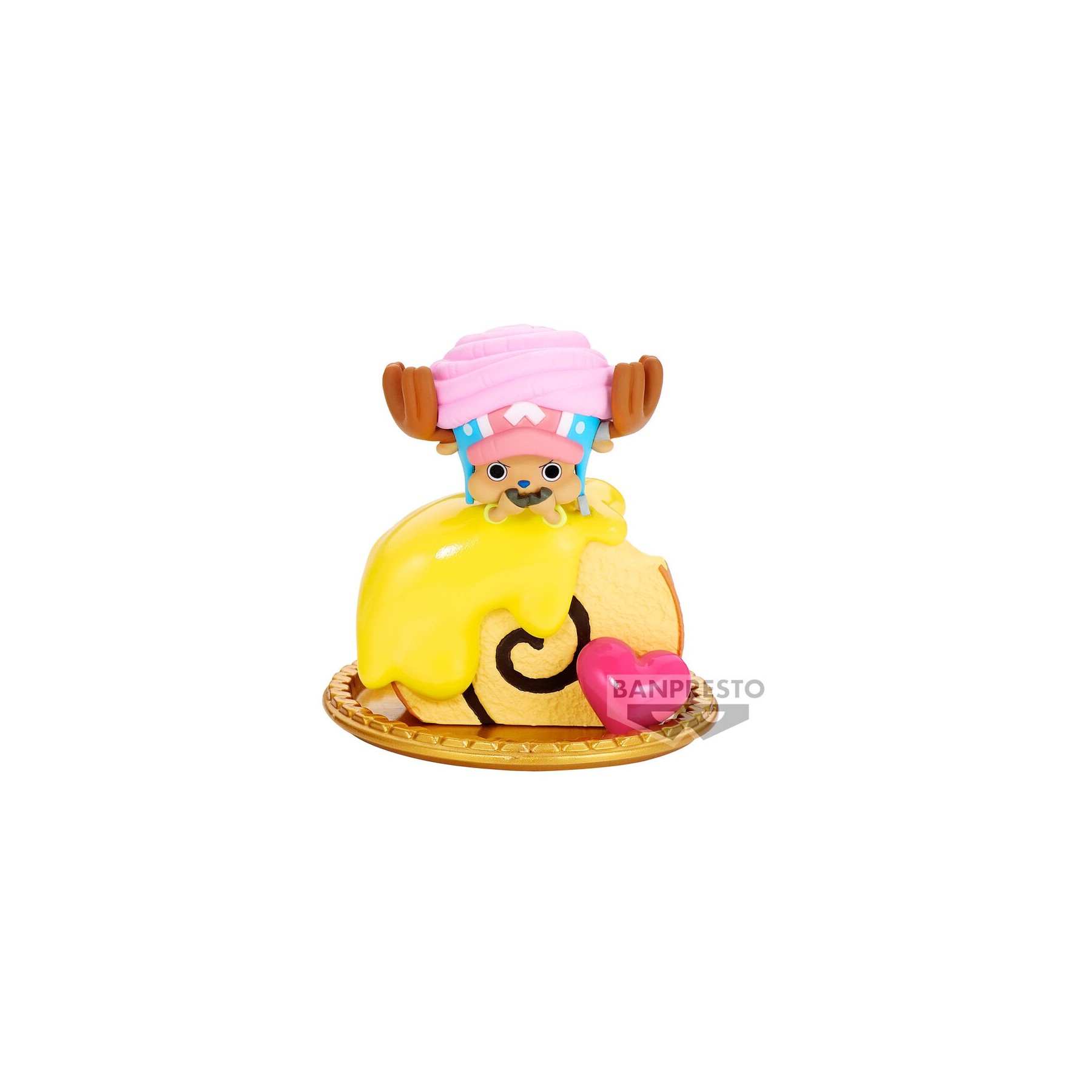 Figura One Piece Paldolce Collection Vol.1(Ver.C)