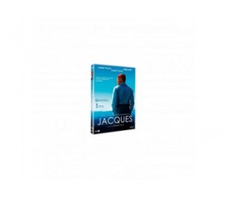 Dvd - Jacques