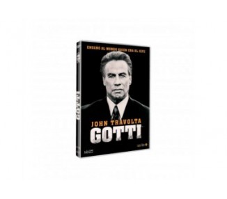 Dvd - Gotti