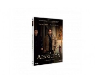 Dvd - La Aparición