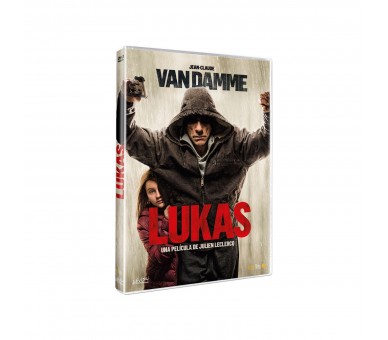 Dvd - Lukas