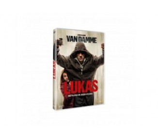 Dvd - Lukas