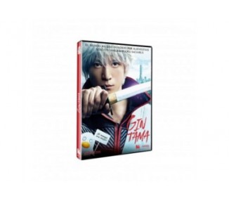 Dvd - Gintama