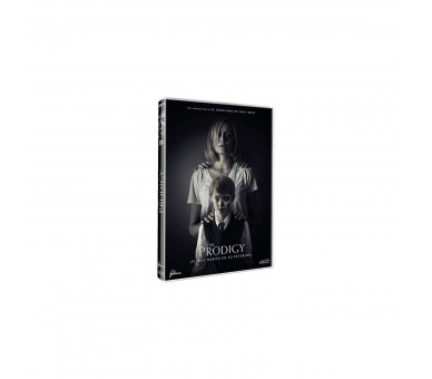 Dvd - The Prodigy