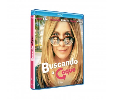 Bd Br - Buscando A Coque