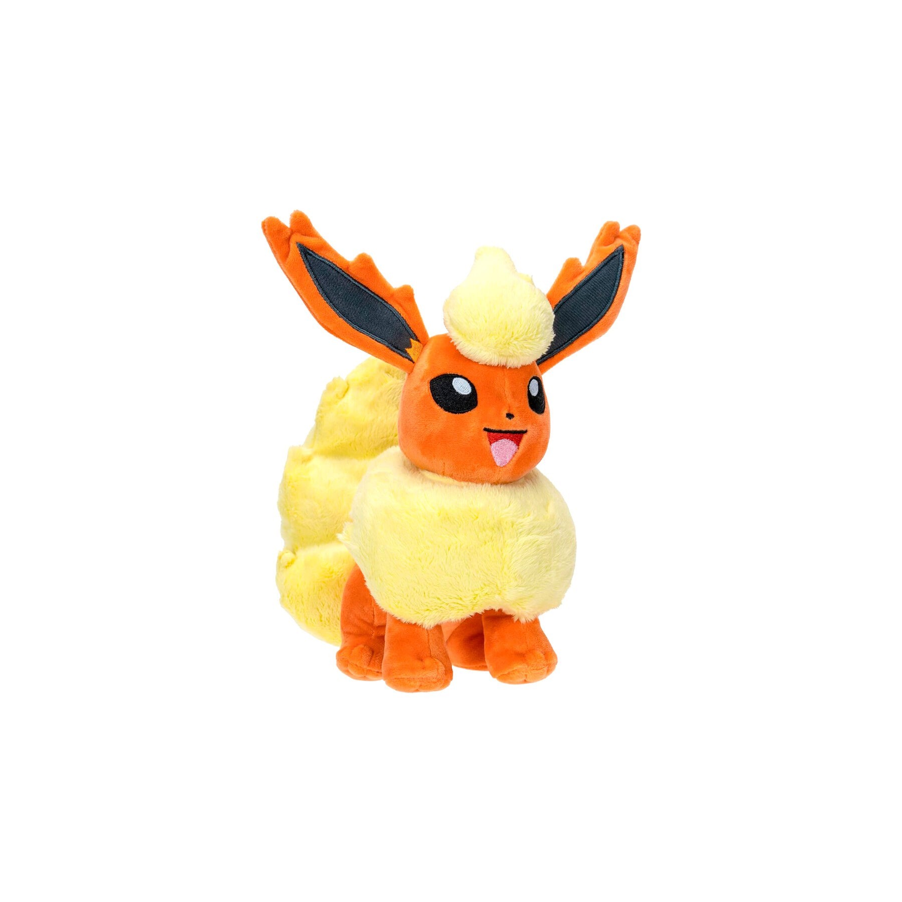 Peluche Flareon Pokemon 20Cm