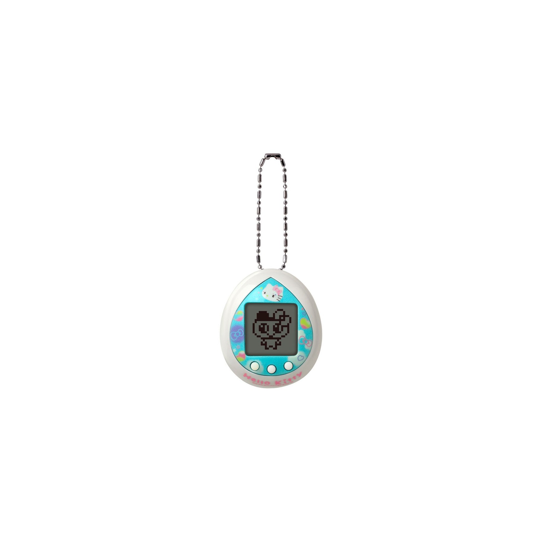 Tamagotchi Azul 50Th Anniversary Hello Kitty