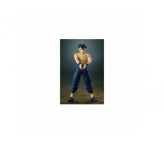 Figura Sh Figuarts Yusuke Urameshi Yu Yu Hakusho 14,5Cm