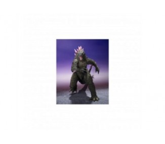 Figura Sh Monsters Arts Godzilla 2024 Evolved Godzilla Vs Ko