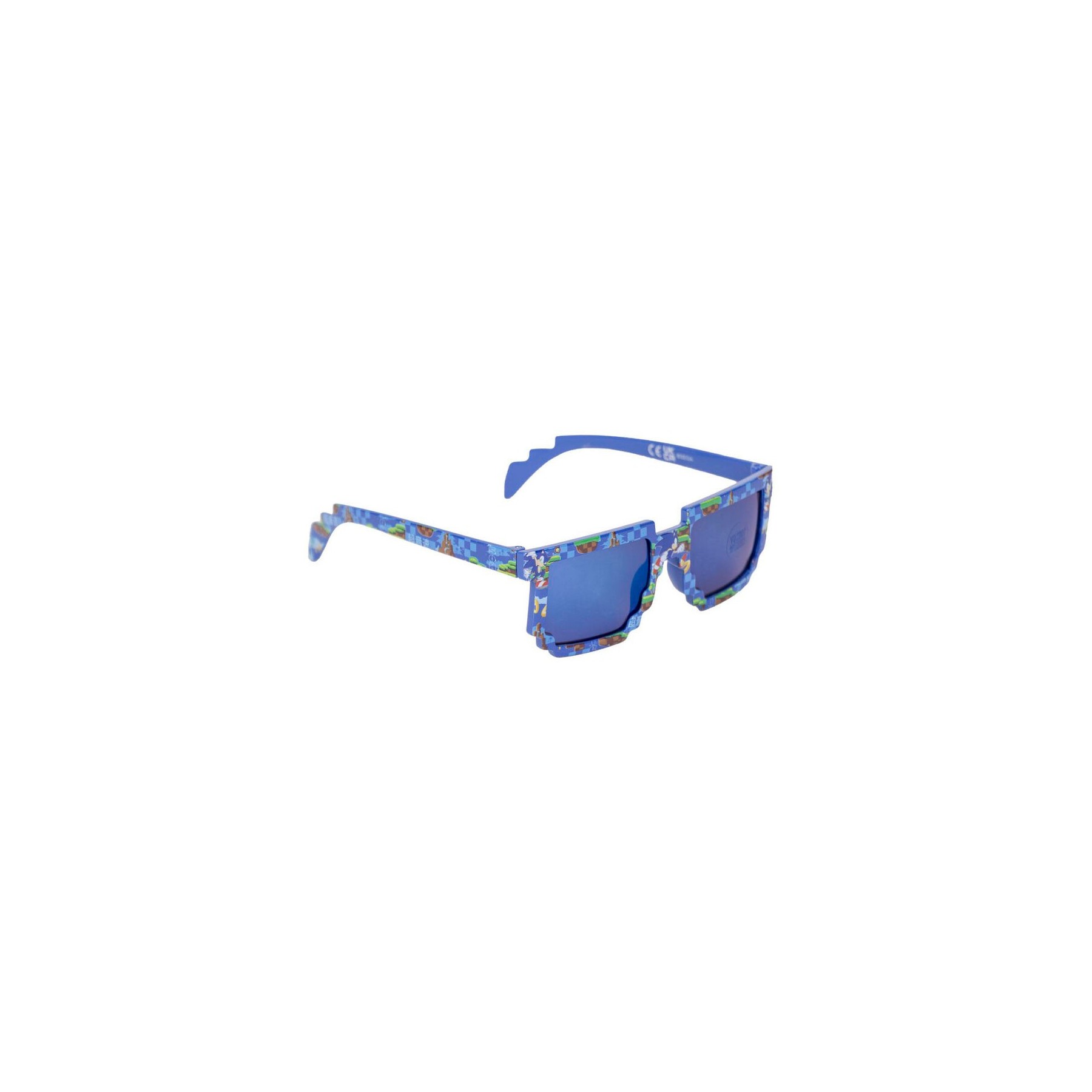 Gafas Sol Premium Sonic The Hedgehog 12 Unidades