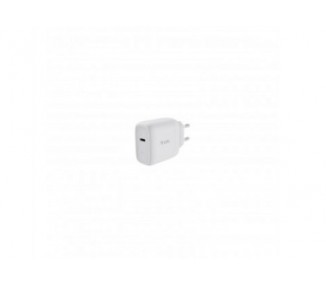 Cargador De Pared Trust Maxo 45W/ 1Xusb Tipo-C/ 45W