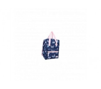 Mochila Stitch Simply Kind 30 Cm