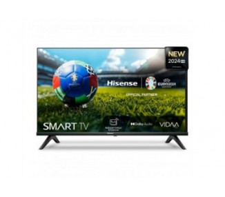 Hisense 40A4N Televisor Smart Tv 40" Direct Led Full Hd