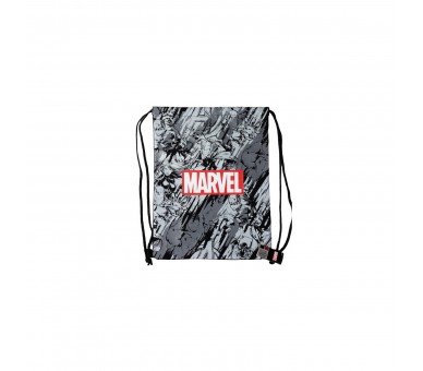 Bolsa Aislante Frie.30X40 Marvel Pattern