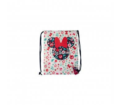 Bolsa Aislante Frien.30X40 Minnie M.Gard