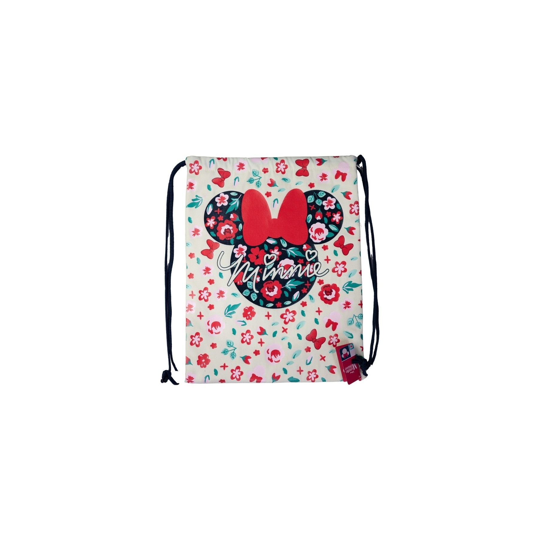 Bolsa Aislante Frien.30X40 Minnie M.Gard