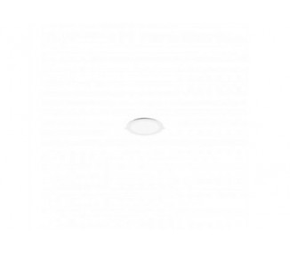 Downlight Iglux Ls-102107-Fb V2/ Circular/ Ø120 X 19Mm/ Pote