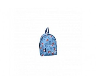 Mochila Spidey Little Friends 31 Cm