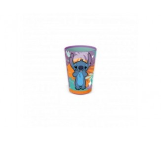 Vaso Antivuelco Aloha Stitch 470 Ml