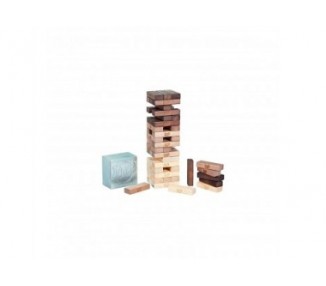 Juego Jenga Rustic