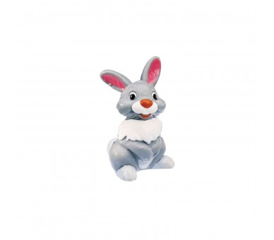 Figura Tambor Bambi Disney 5Cm