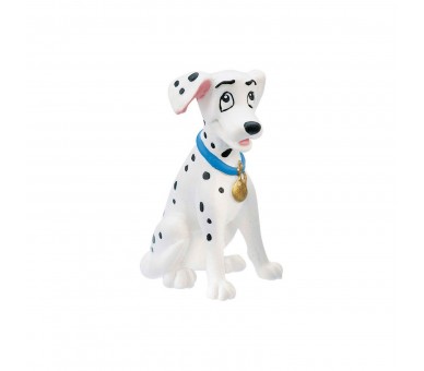 Figura Perdita 101 Dalmatas Disney 6Cm