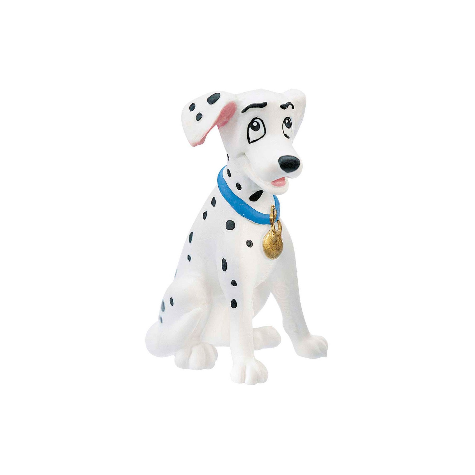 Figura Perdita 101 Dalmatas Disney 6Cm