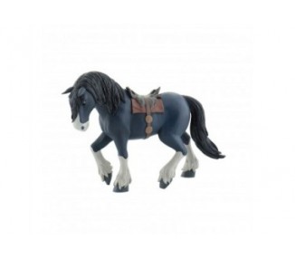 Figura Angus Brave Disney 16Cm