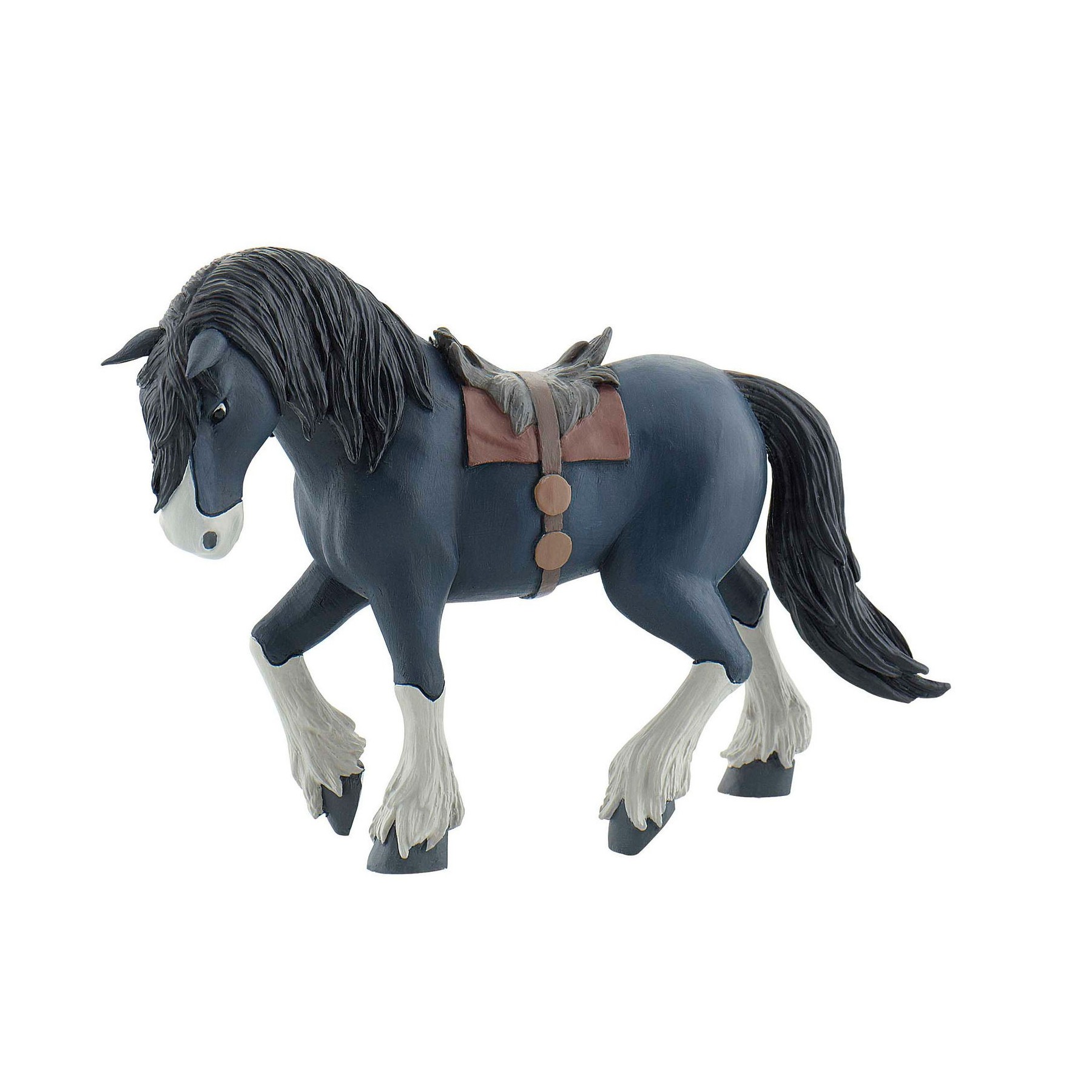 Figura Angus Brave Disney 16Cm