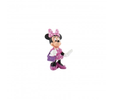 Figura Minnie Disney 7Cm