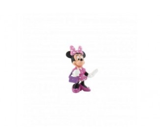 Figura Minnie Disney 7Cm