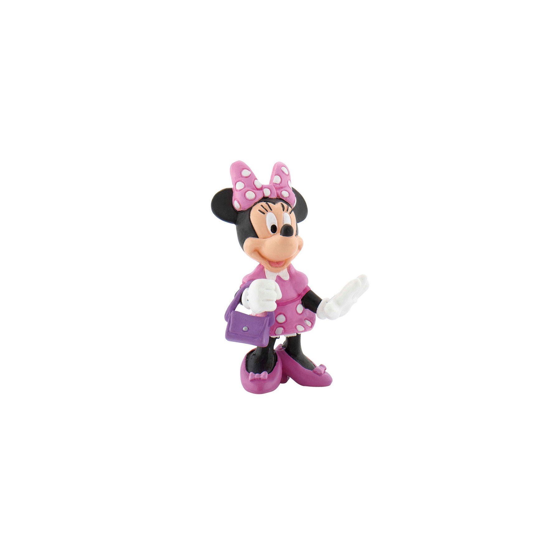 Figura Minnie Disney 7Cm